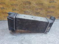 Интеркулер PLB8WE Peugeot 607 - Фото 4