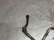 Масляная трубка турбины SFM064 Opel Astra купить с доставкой