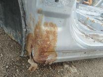 Стойка кузовная передняя левая ZC7DGJ Mitsubishi Grandis - Фото 4