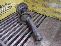 Амортизатор передний правый 5OKITX Peugeot 206 - Фото 6