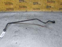 Масляная трубка турбины UYATEL Volvo S80 - Фото 3