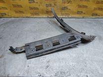 Кронштейн крепления бампера заднего EMO9VW Volkswagen Passat купить