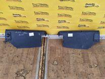 Пластик багажика PXUQ5J Peugeot 207 - Фото 1