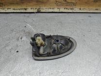 Ручка внутренняя передняя левая 89X86L Renault Clio - Фото 3