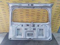 Крышка багажника (дверь 3-5) SL6CZR Ford Focus - Фото 4