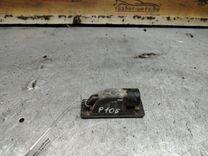 Подсветка номера 8TZKU5 Peugeot 106 - Фото 3