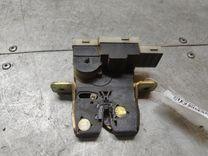 Замок багажника H35NZG Renault Scenic RX4 купить