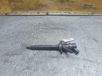 Форсунка Z550R8 Ford Focus