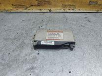 Блок управления ABS SUJNF4 Audi A4