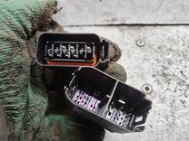 Проводка двери передней левой D4QA9F Ford Mondeo купить с доставкой