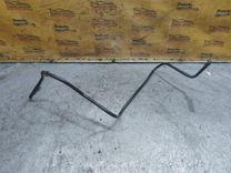 Трубка топливная 71HF63 Opel Astra - Фото 4