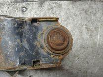 Рычаг передний левый TMO1DJ Kia Sorento undefined