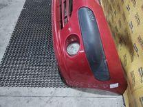 Бампер передний 25LYZM Citroen C3 купить с доставкой