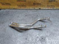 Патрубок отопителя (печки) RJI17Y Opel Zafira купить с доставкой