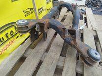 Балка подвески задняя 82HWK7 Audi A6 undefined