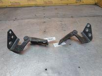 Петля крышки багажника 01WY9S Renault Espace - Фото 3