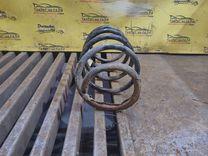 Пружина передняя HMPOCM Opel Corsa - Фото 5