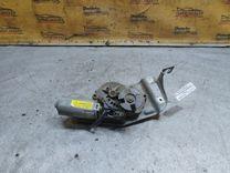 Моторчик заднего стеклоочистителя (дворника) 77YLL4 Renault Laguna купить