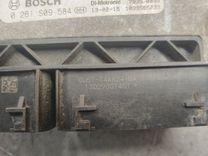 Блок управления двигателем 85GKSA Ford Fusion - Фото 9