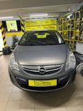 Стойка кузовная передняя левая PU4SAS Opel Corsa - Фото 1