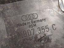 Короб предохранителей 60R1HQ Audi A6 - Фото 5