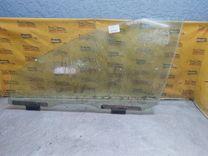 Стекло двери передней левой 46Z35R Peugeot 607