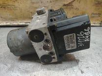 Блок ABS D50AW8 Audi A4 - Фото 4
