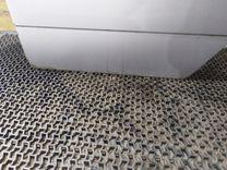 Дверь задняя левая 8ROB7Q Opel Astra купить в магазине запчастей бу