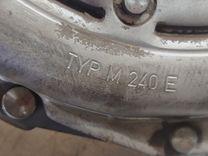 Корзина сцепления THEC1Q Ford C-Max - Фото 5