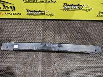 Усилитель бампера переднего MRXJ8R Citroen Jumper - Фото 1