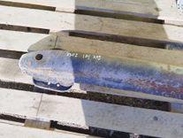 Усилитель бампера заднего 2S1B9G Peugeot 307 купить