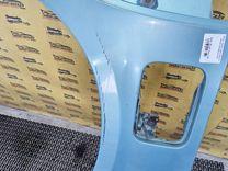 Крыло заднее левое A0XJHY Citroen C8 купить с доставкой