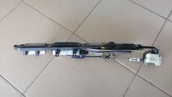 Накладка подсветки номера 2QYUSV Volkswagen Passat купить с доставкой