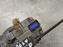 Замок двери передней правой YC0K3T Opel Astra купить на авторазборке