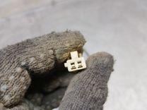 Цапфа задняя (ось ступицы) EH4KY9 Mazda Premacy купить с доставкой