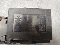 Замок зажигания 0PGU3C Volkswagen Passat - Фото 6