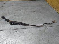 Щеткодержатель (поводок стеклоочистителя, дворник) 795B6S Mitsubishi Carisma