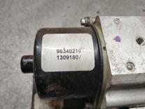 Блок ABS RMM08M Daewoo Matiz - Фото 5