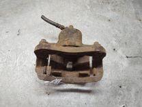 Суппорт передний левый JZNJ03 Hyundai Lantra купить в магазине запчастей бу