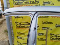 Крыло заднее левое 4G6OI4 Citroen Berlingo undefined