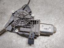 Стеклоподъемник электрический передний левый ATIUSS Skoda Fabia купить