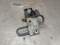 Петля двери задней правой MB1P0S Audi A6