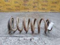 Пружина задняя 3AUJU4 Peugeot 406 купить с доставкой