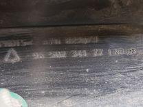 Накладка на порог наружная левая X7S2N5 Citroen C5 undefined