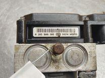 Блок ABS V9017H Citroen C4 - Фото 8