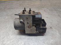 Блок ABS YHB256 Citroen Xsara Picasso