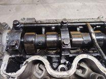 Головка блока цилиндров BGL2YC Alfa Romeo 147 undefined