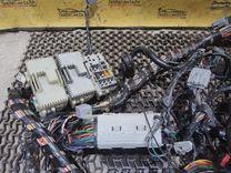 Проводка салона 58G080 Ford Mondeo купить