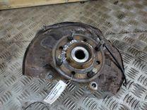 Кулак поворотный левый QLY8H3 Volvo V40