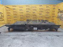 Передняя панель крепления облицовки (телевизор) WSPO50 Peugeot 307 купить на авторазборке